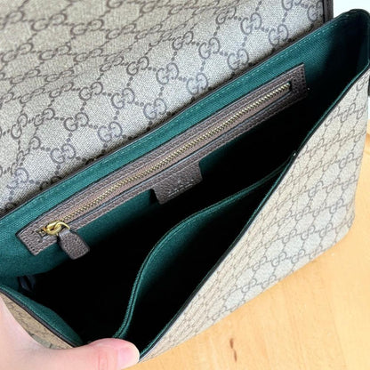 Italian-Inspired Elegant Bag