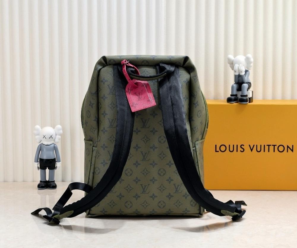 Modern Refined Canvas Top Handle Bag