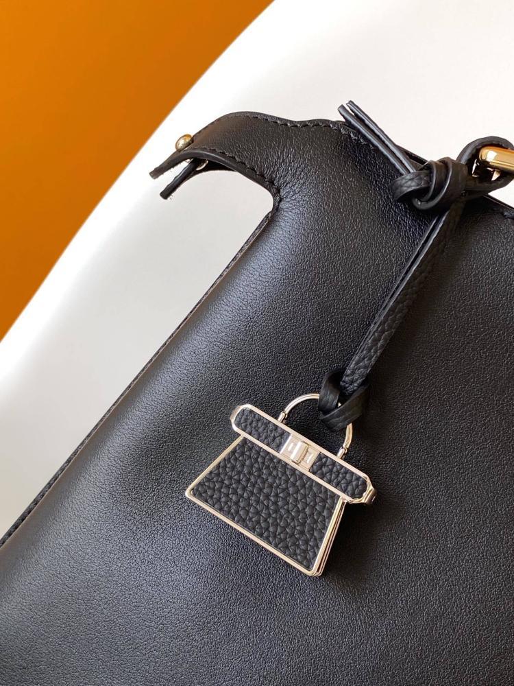 Top Handle Bag