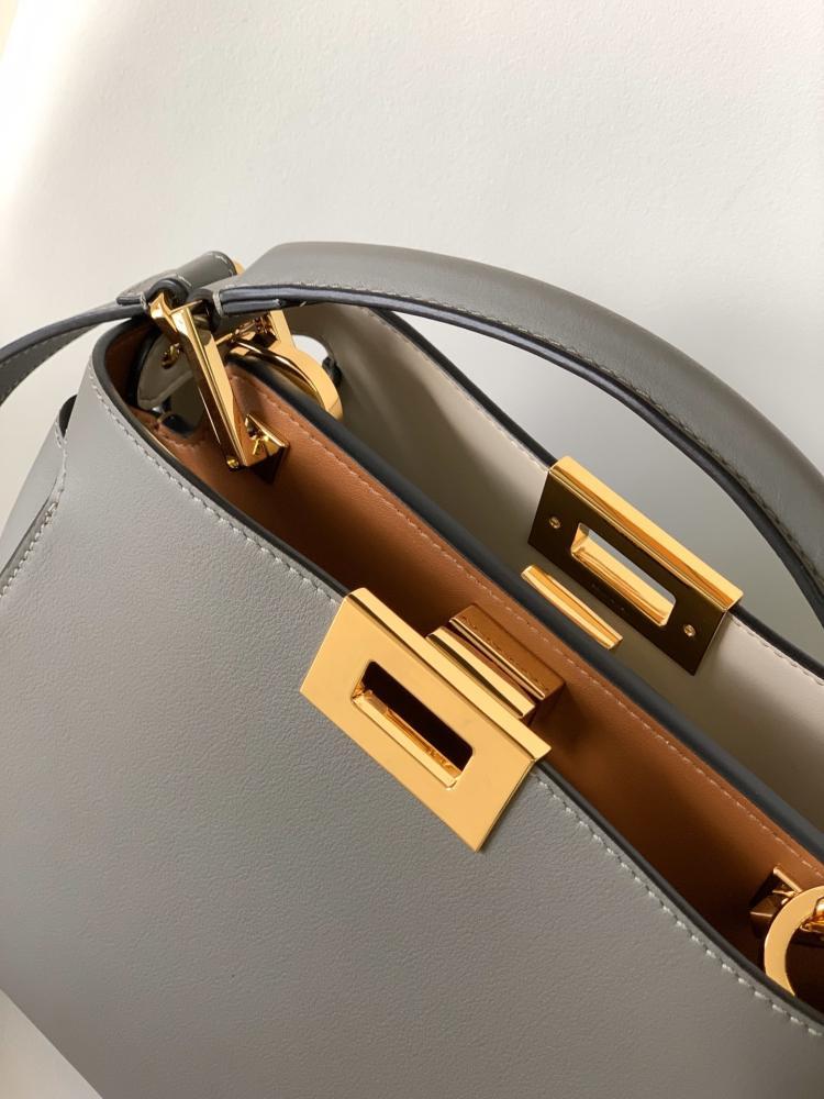Top Handle Bag