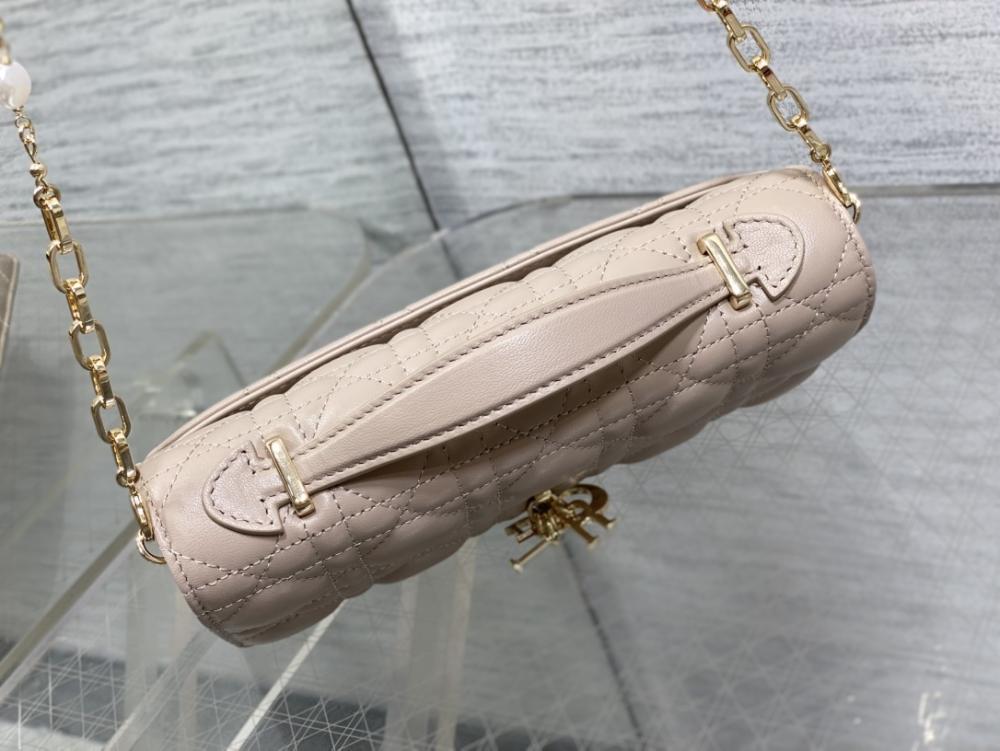 Classic Top Handle Bag