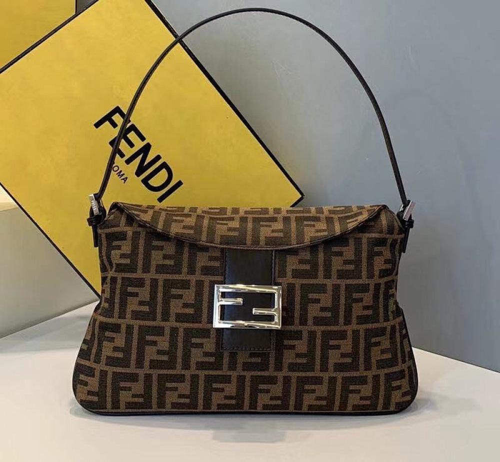 Elegant Top Handle Bag