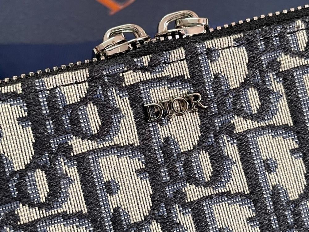 Italian-Inspired Stylish Jacquard Top Handle Bag