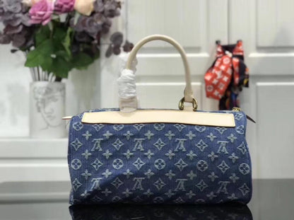 Top Handle Bag