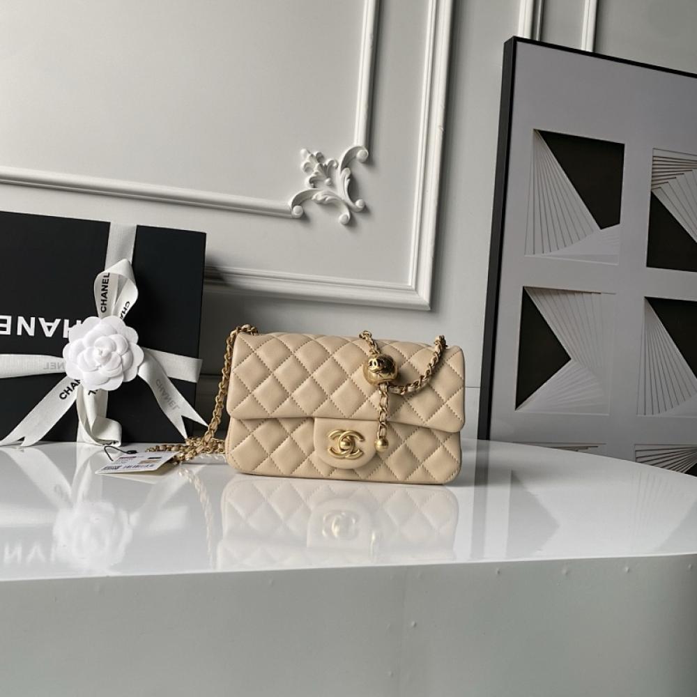 Top Handle Bag