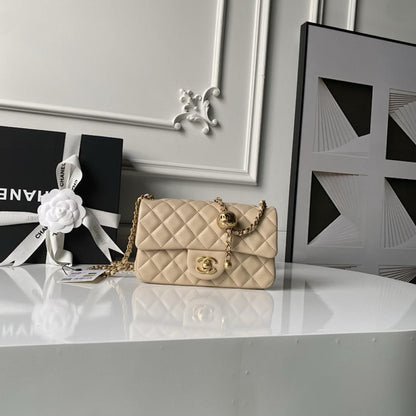 Top Handle Bag