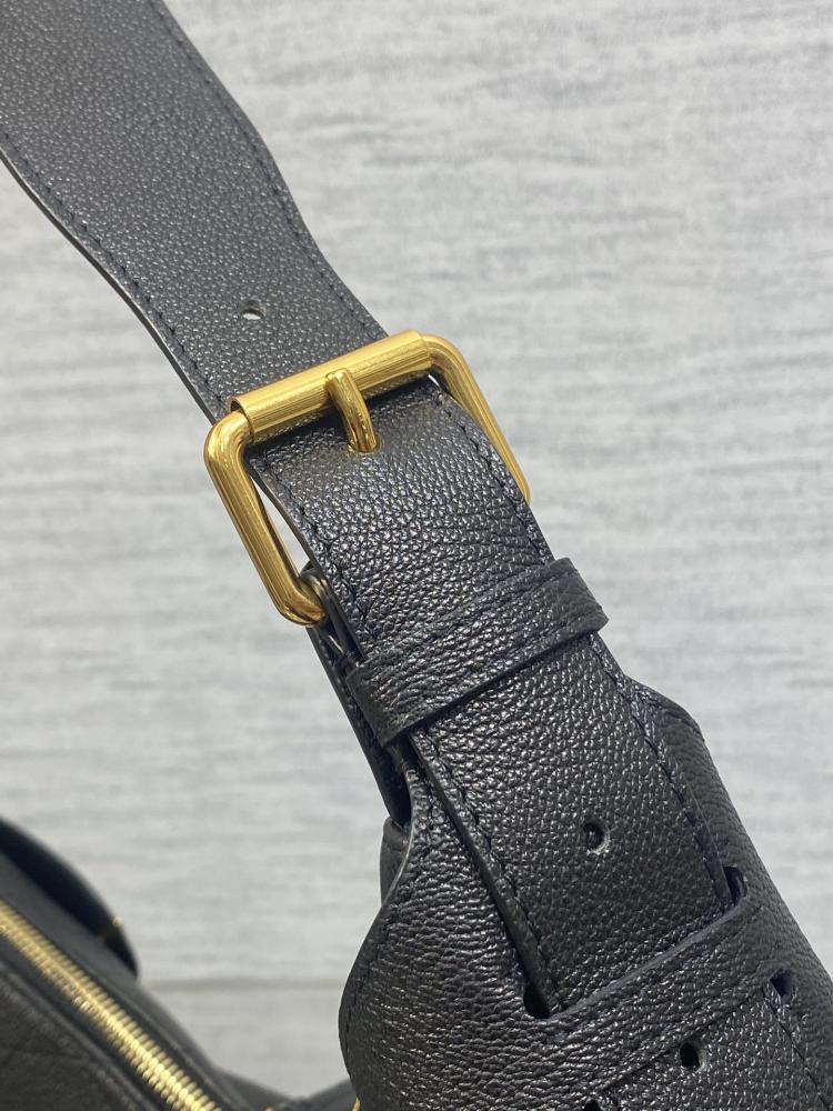 Luxury Top Handle Bag