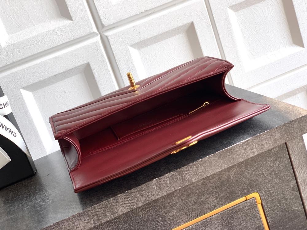 Lambskin Wallet