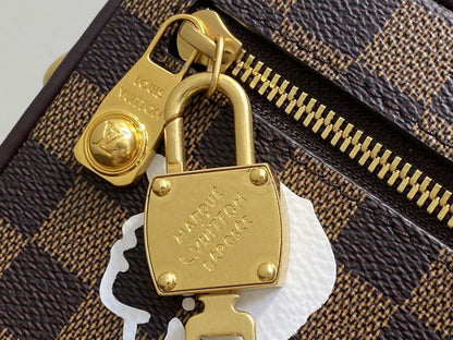 Top Handle Bag