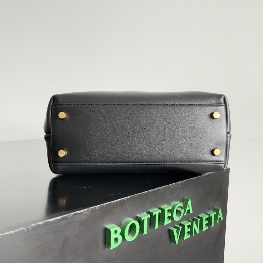 Classic Top Handle Bag
