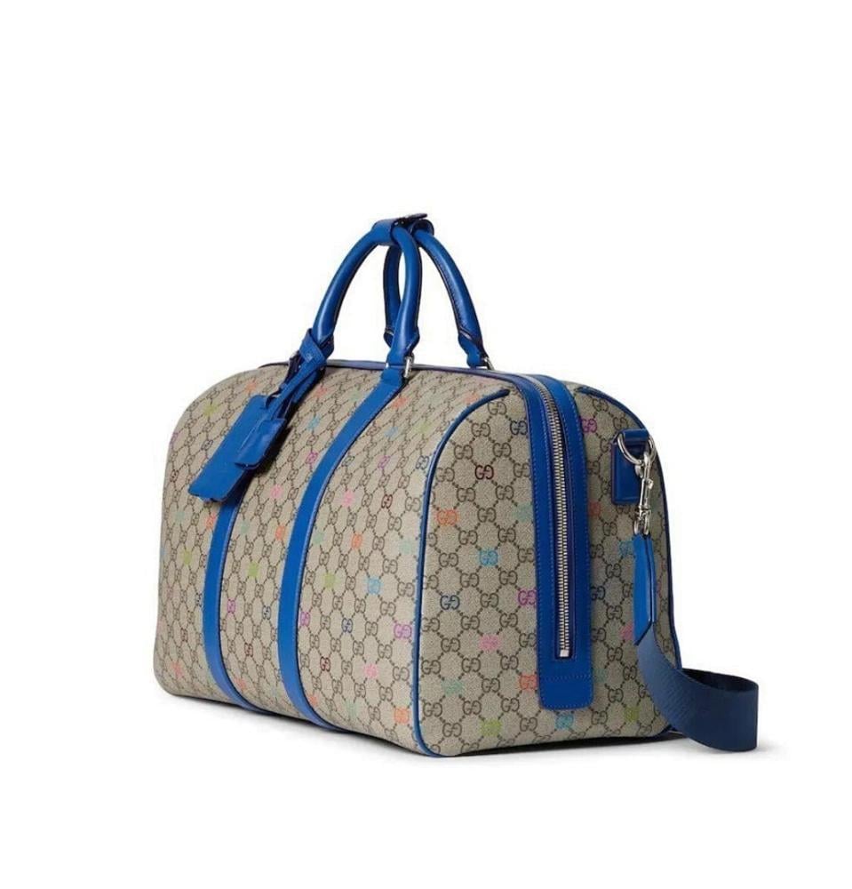 Luxury Refined Top Handle Bag