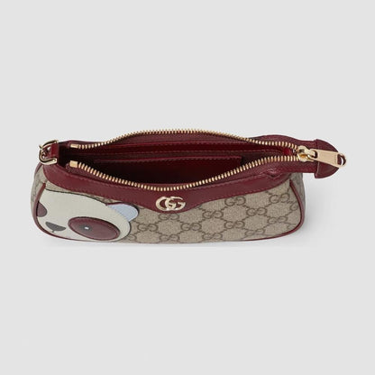 Modern Refined Shoulder Bag
