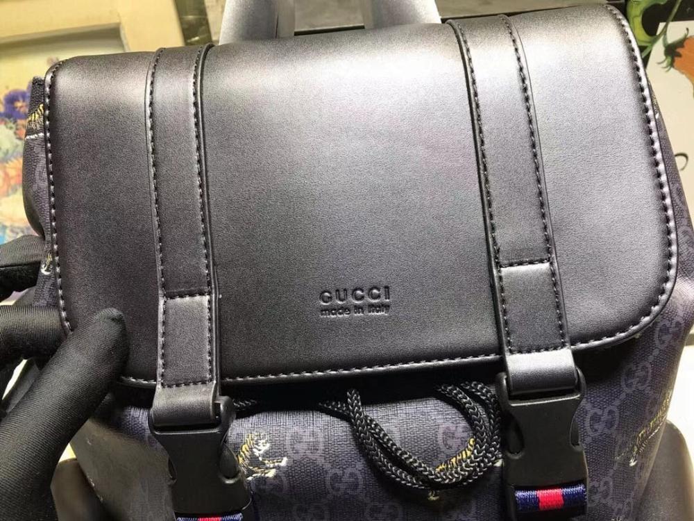Luxury Refined Crossbody Bag