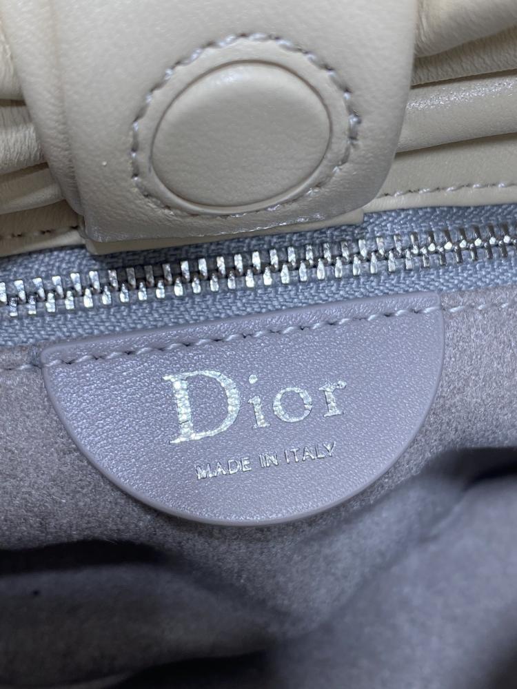 Top Handle Bag