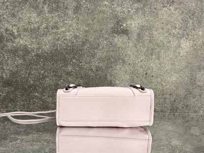 Top Handle Bag