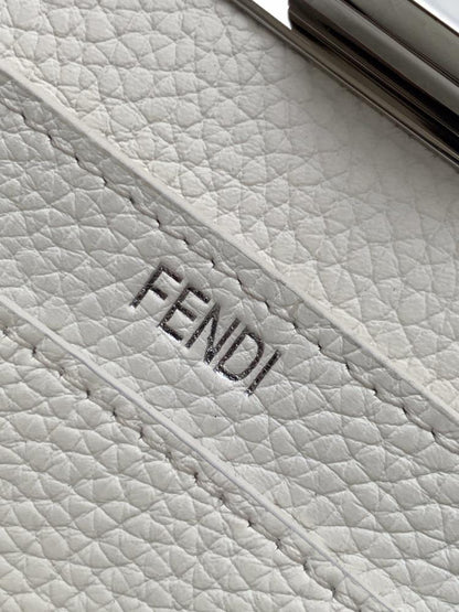 Classic Top Handle Bag