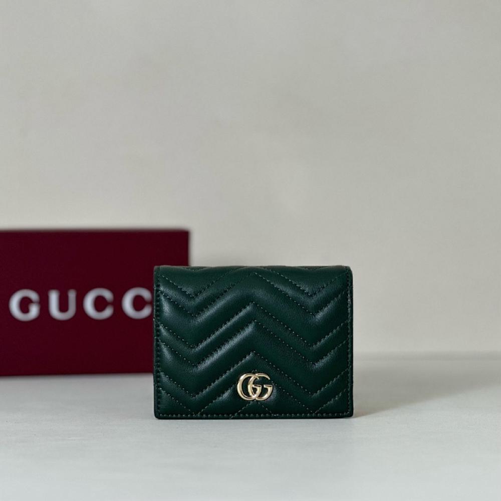 Leather Wallet