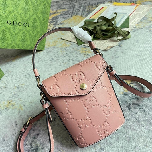 Stylish Premium Crossbody Bag