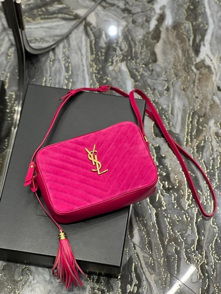 Modern Elegant Calfskin Shoulder Bag