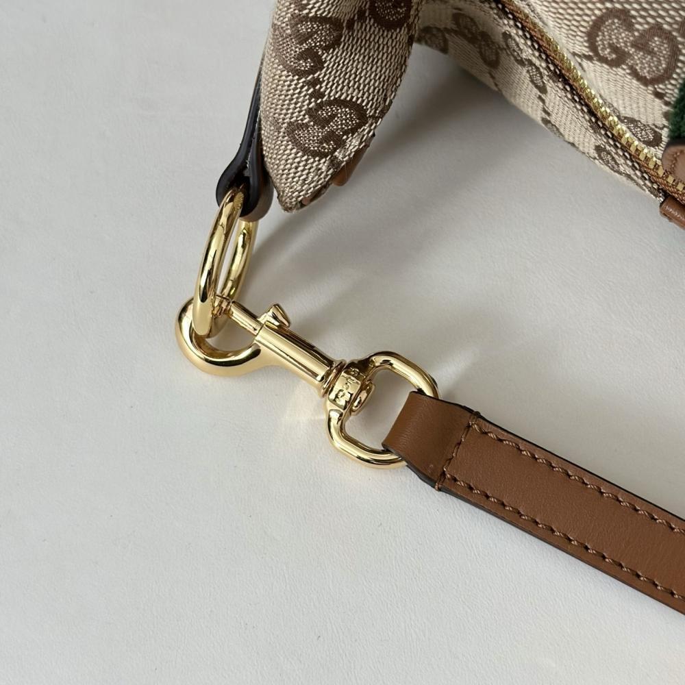 Elegant Top Handle Bag