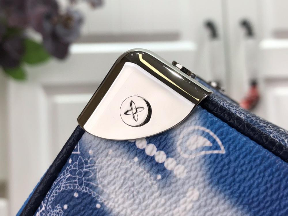 Top Handle Bag