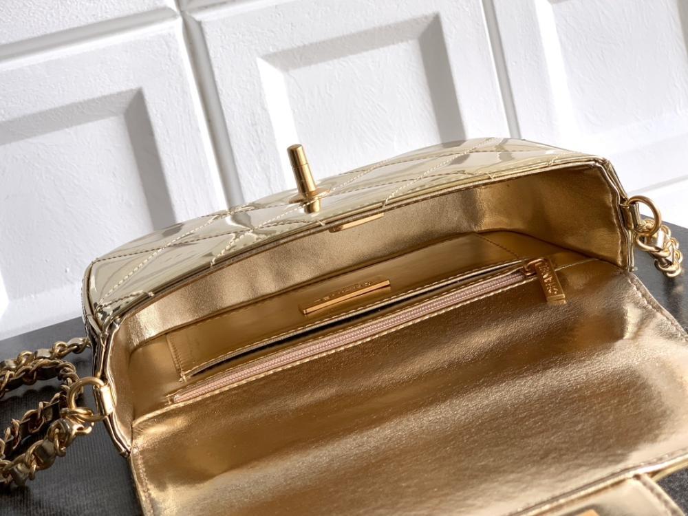 Top Handle Bag