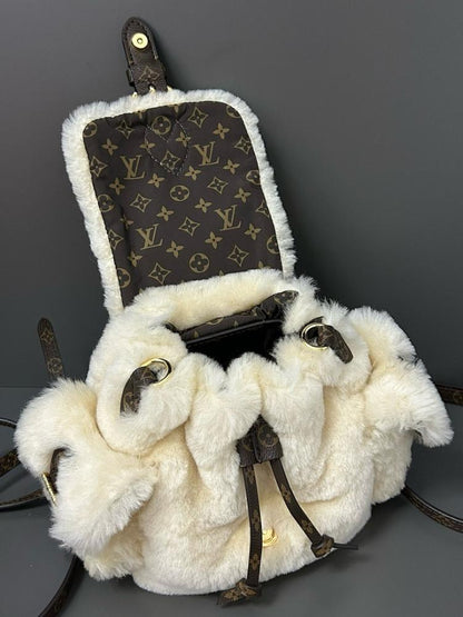 Classic Gold Top Handle Bag – Special Edition