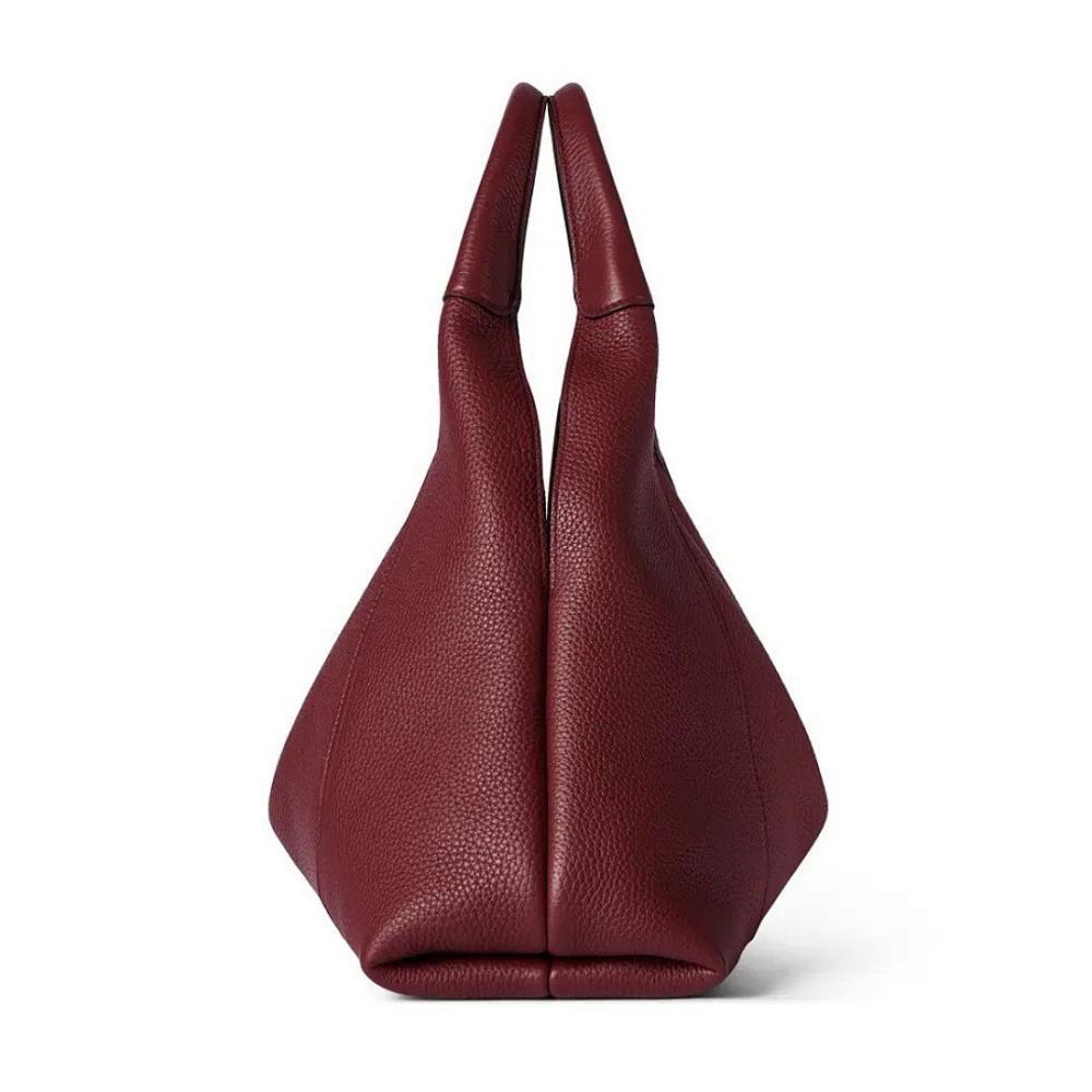 Italian-Inspired Stylish Top Handle Bag