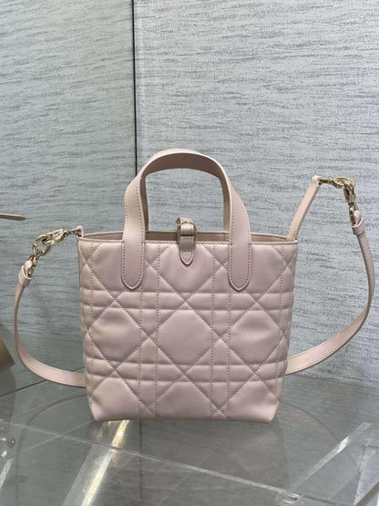 Top Handle Bag