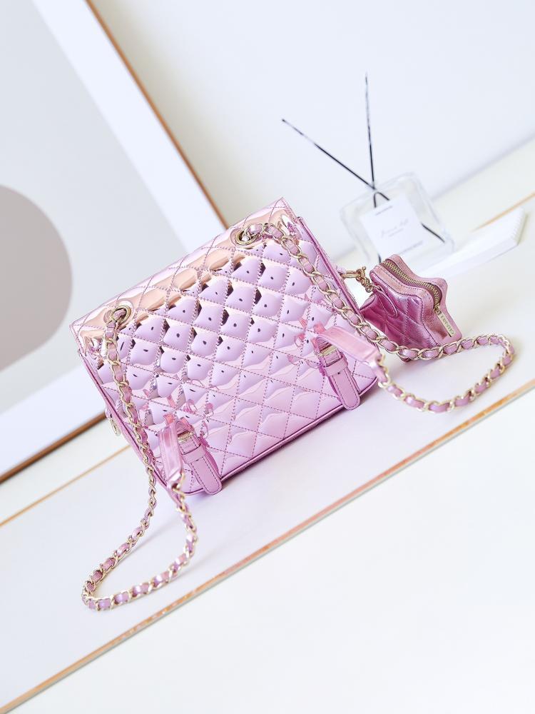Practical Shoulder Bag