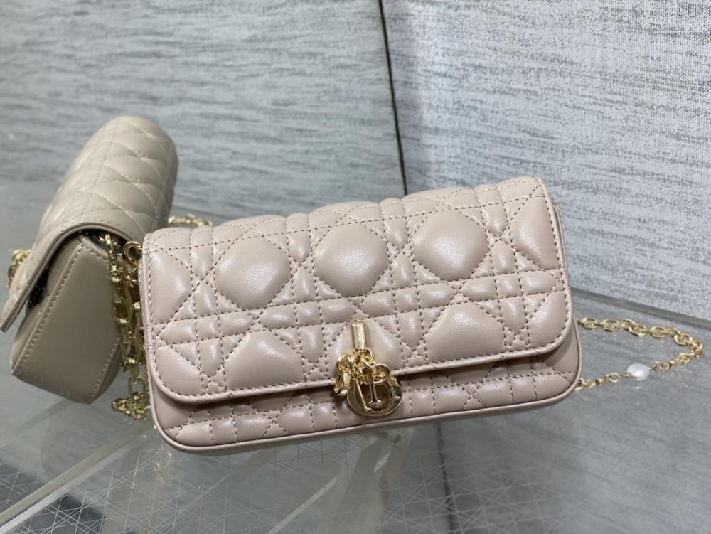 Classic Top Handle Bag