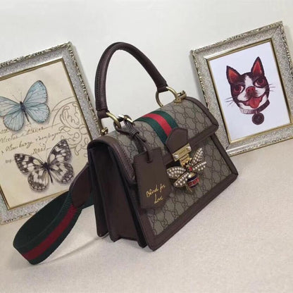 Modern Luxury Shoulder Bag