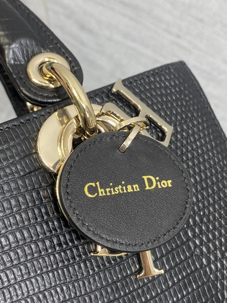 Classic Top Handle Bag