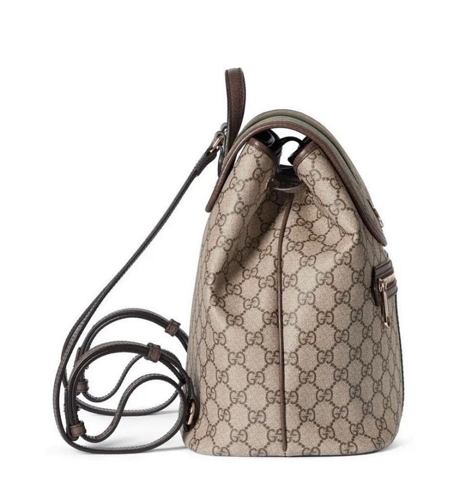 Italian-Inspired Elegant Bag