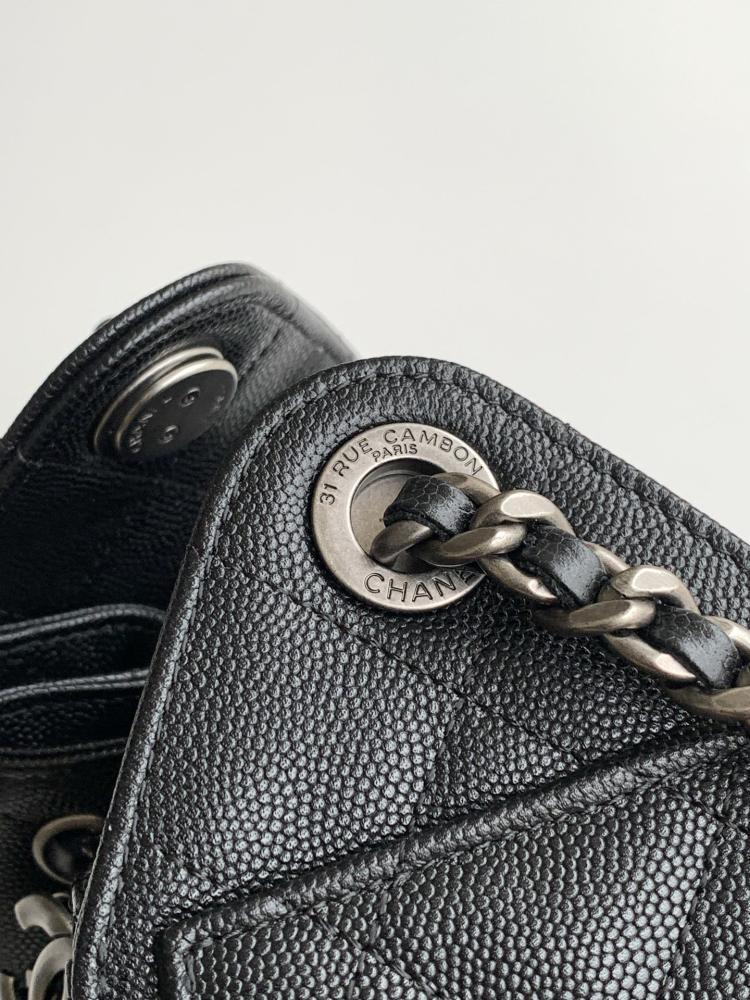 Top Handle Bag