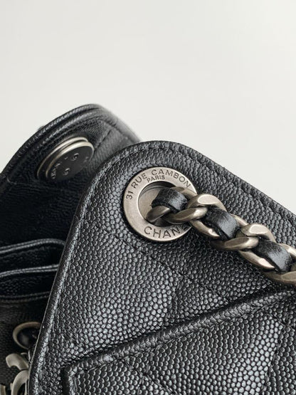Top Handle Bag