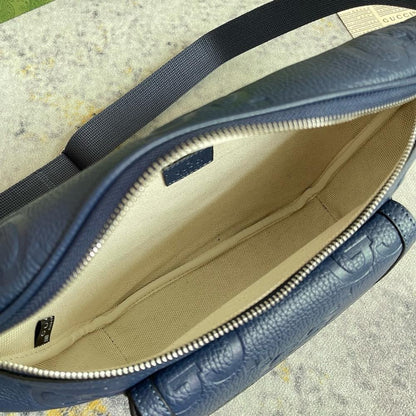 Modern Stylish Crossbody Bag