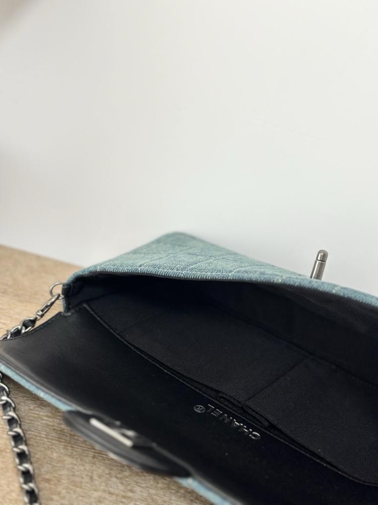 Classic Top Handle Bag