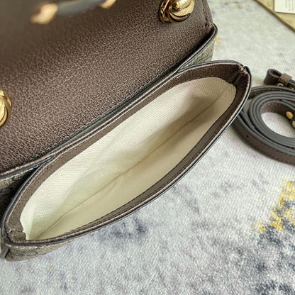 Modern Shoulder Bag – Limited Edition