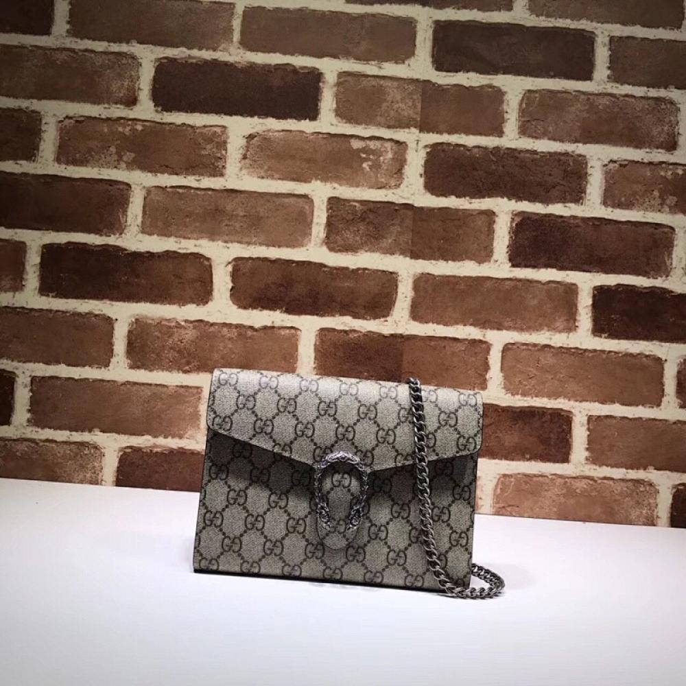 Classic Practical Leather Shoulder Bag