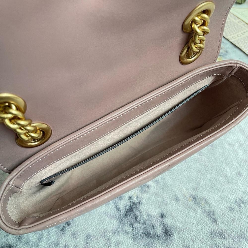 Luxury Refined Top Handle Bag