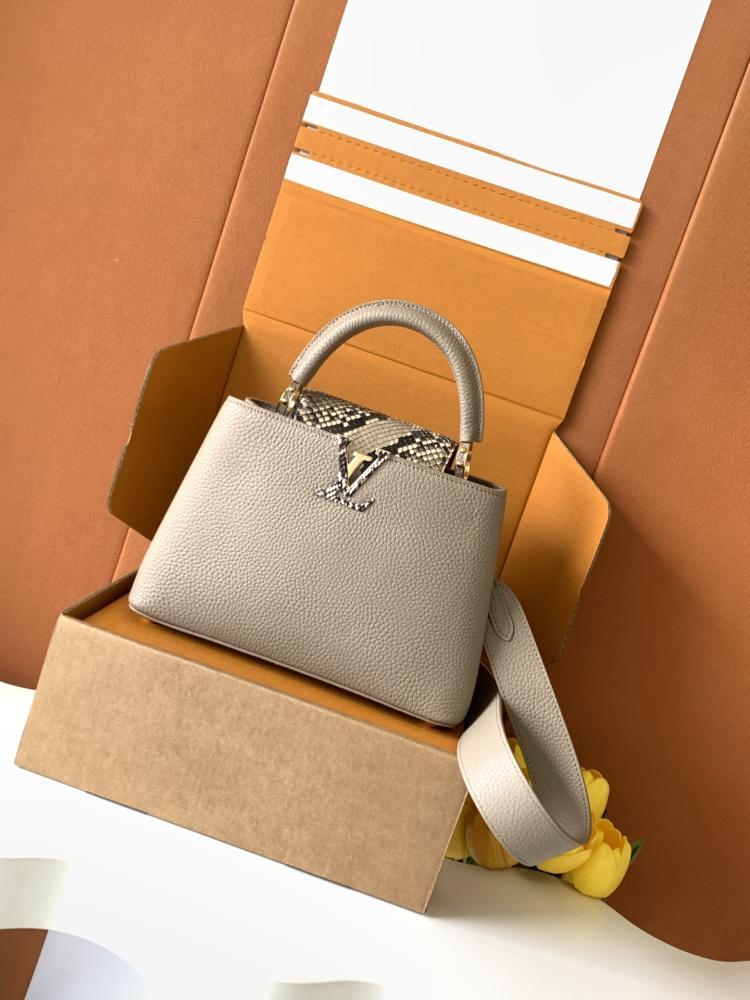 Top Handle Bag