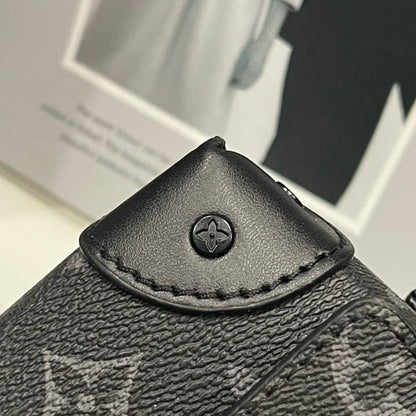 Classic Luxury Shoulder Bag