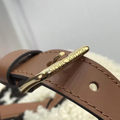 Luxury Top Handle Bag