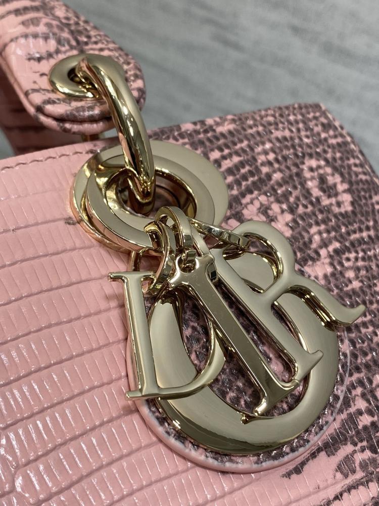 Classic Top Handle Bag