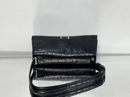 Classic Top Handle Bag