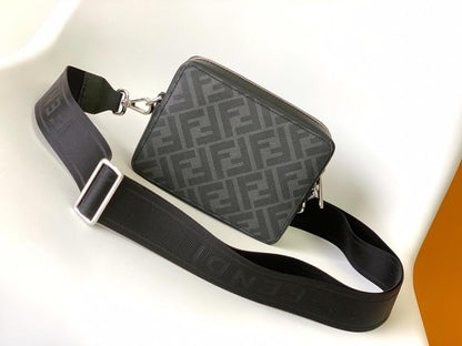 Shoulder Bag