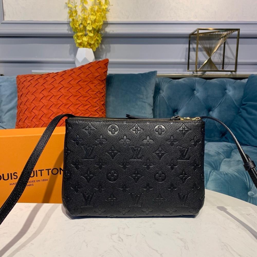 Luxury Shoulder Bag