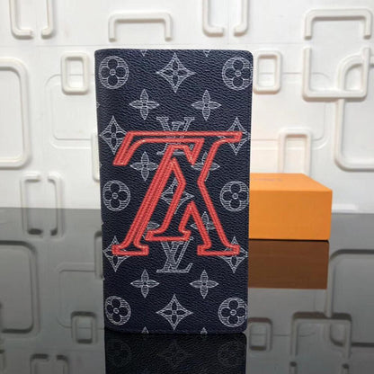 Luxury Wallet