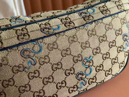 Elegant Refined Bag